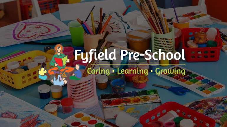 Fyfield Pre-School | 1st Moreton & Fyfield Scout Hut, Fyfield, Ongar CM5 0RG, UK | Phone: 01277 899678