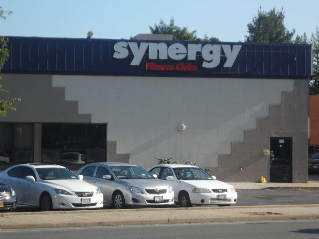 Synergy Fitness Club - Baldwin | 830 Atlantic Ave, Baldwin, NY 11510, USA | Phone: (516) 771-1717