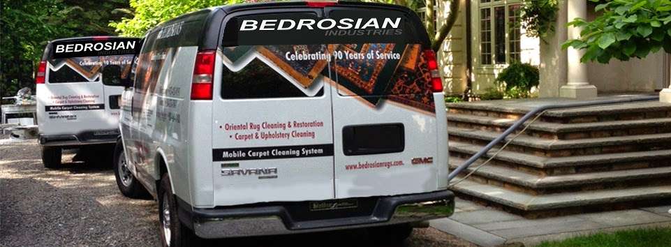 Bedrosian Industries | 30 Locust Ave, Berkeley Heights, NJ 07922 | Phone: (908) 464-1480