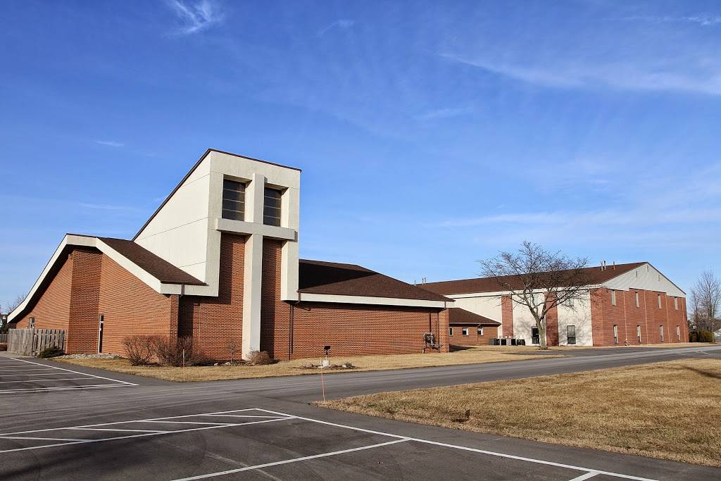 Westview Alliance Church | 9804 Illinois Rd, Fort Wayne, IN 46804, USA | Phone: (260) 432-2856
