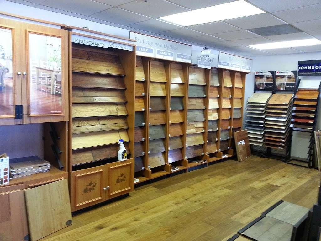 Wood Flooring, Inc | 8449 W 192nd St #90, Mokena, IL 60448, USA | Phone: (815) 806-8370