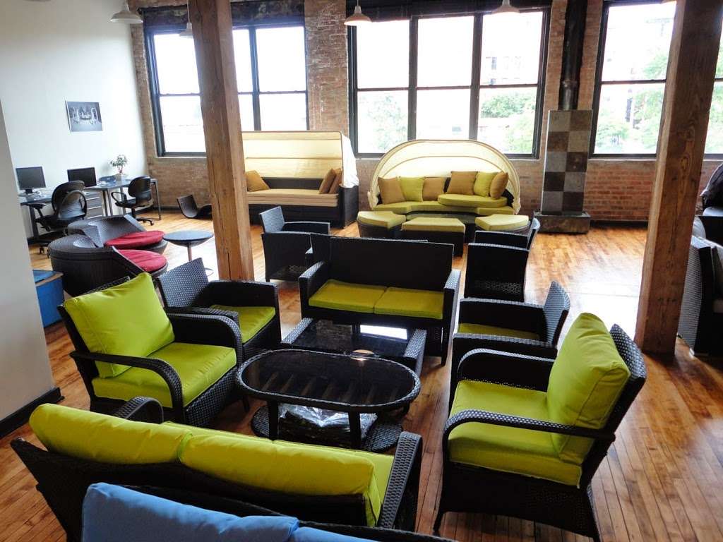 Outdoor Furniture Now | 4136 N Kedzie Ave, Chicago, IL 60618, USA | Phone: (773) 217-8235