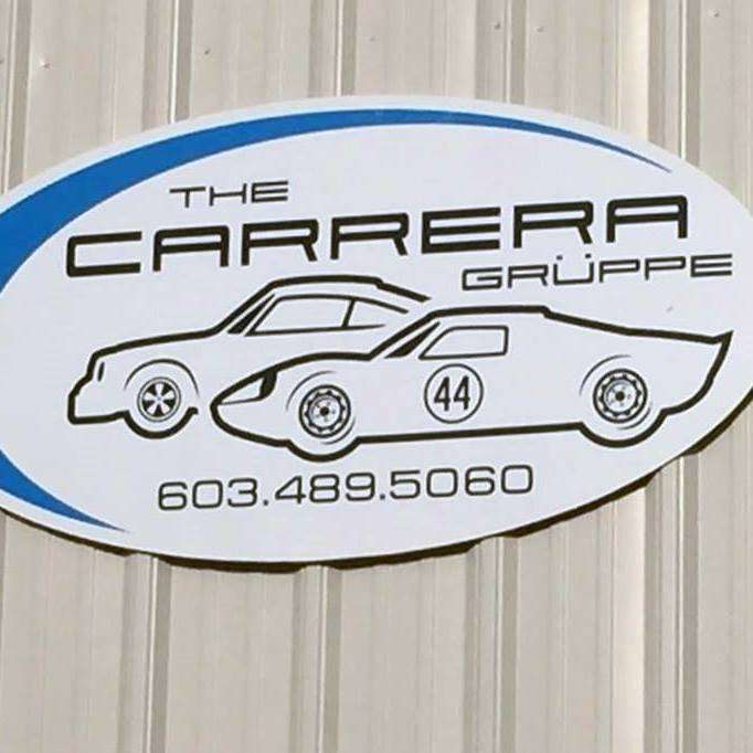 The Carrera Gruppe | 3 Owens Ct STE 7, Hampstead, NH 03841, USA | Phone: (603) 489-5060