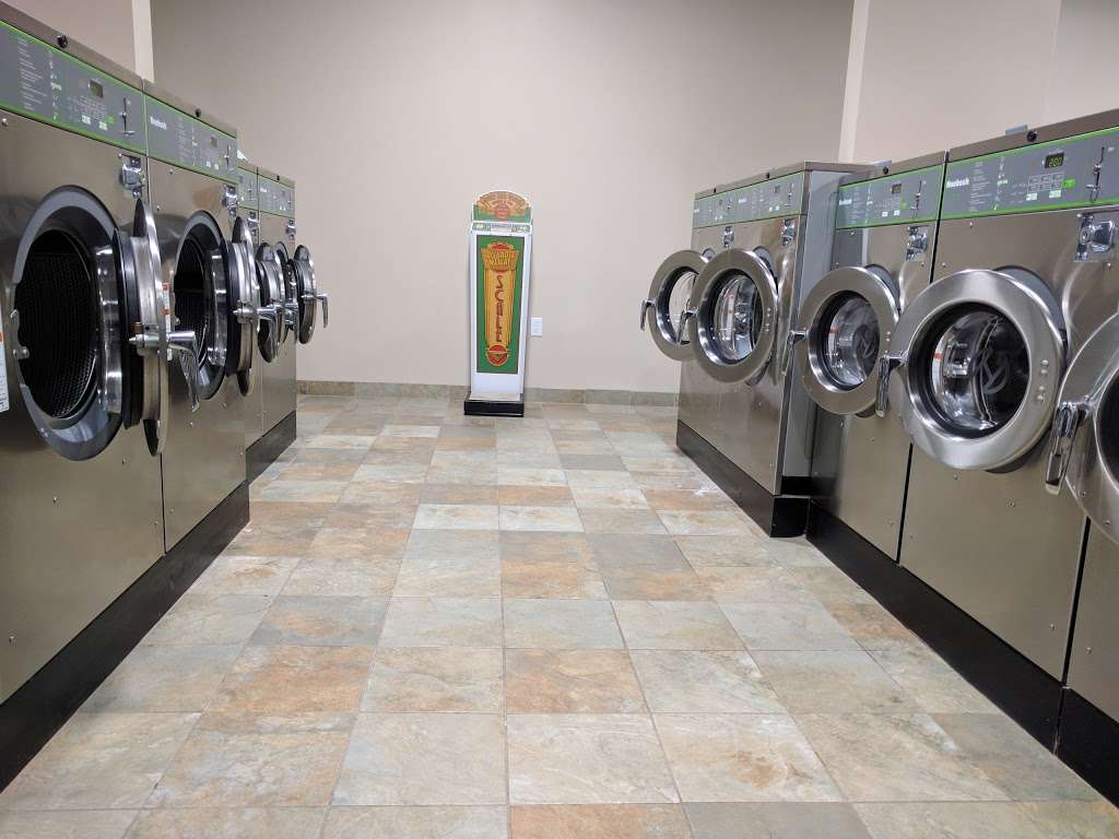 Cleveland Market Laundromat | 1025 FM 2025, Cleveland, TX 77328, USA | Phone: (281) 432-0500