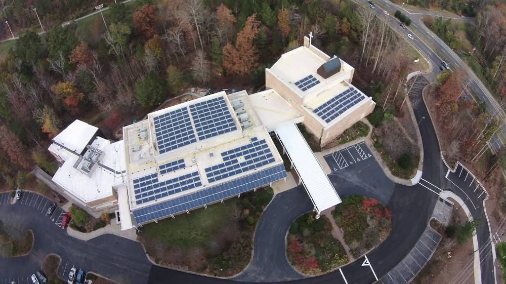 Yes Solar Solutions | 202 North Dixon Avenue, Cary, NC 27513, USA | Phone: (919) 459-4155