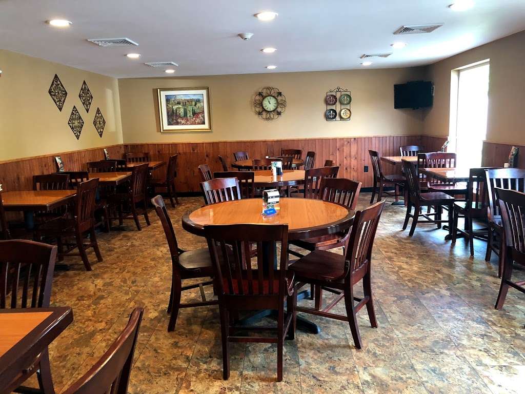 Capri Pizza | 22 Haverhill Rd, Windham, NH 03087, USA | Phone: (603) 432-3600