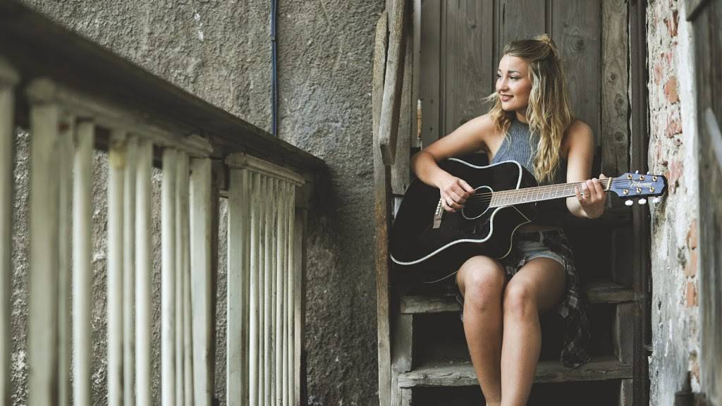 TR Music & Voice Lessons | 8837 NE 117th Pl #200, Kirkland, WA 98034, USA | Phone: (425) 242-5205