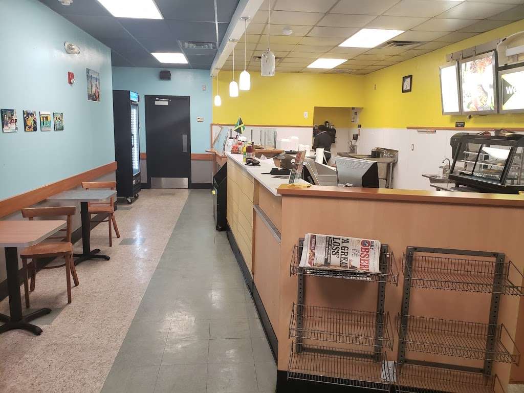 Mobay Jamaican restaurant | 966 Old York Rd, Jenkintown, PA 19046, USA | Phone: (215) 517-7772