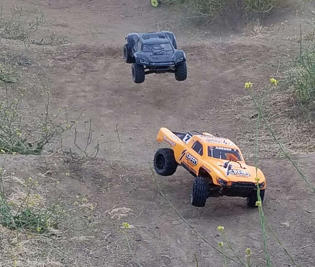 Remote Control Race Car Track | San Diego, CA 92104, USA