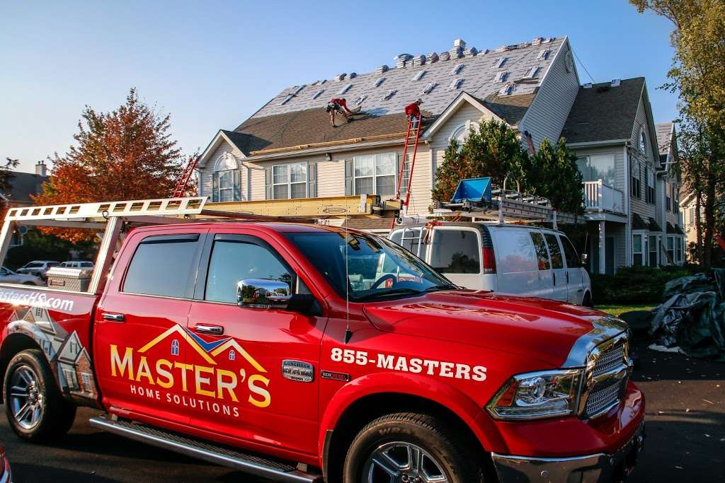 Masters Home Solutions | 374 Packer Dr, Weatherly, PA 18255 | Phone: (570) 427-8023