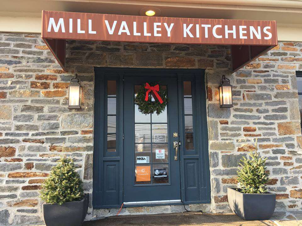 Mill Valley Kitchens | 6302 Falls Rd, Baltimore, MD 21209, USA | Phone: (410) 366-1655