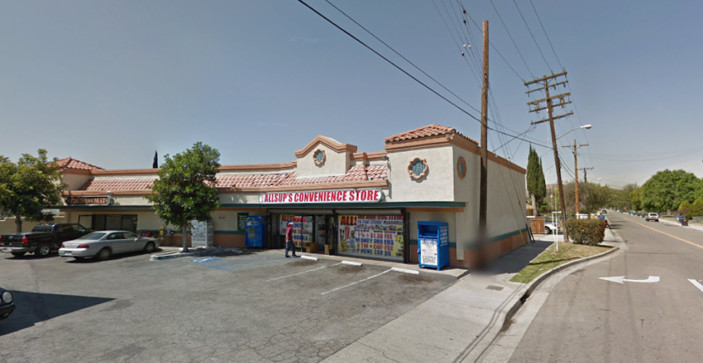 Allsups | 1703 Main St, Riverside, CA 92501 | Phone: (951) 684-6224