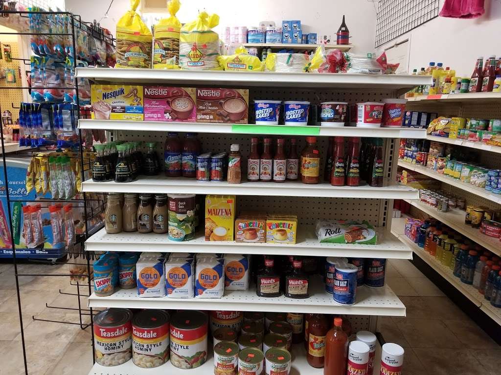 Orozcos mini market | 3238 E 5th St, Los Angeles, CA 90063, USA | Phone: (323) 247-0390