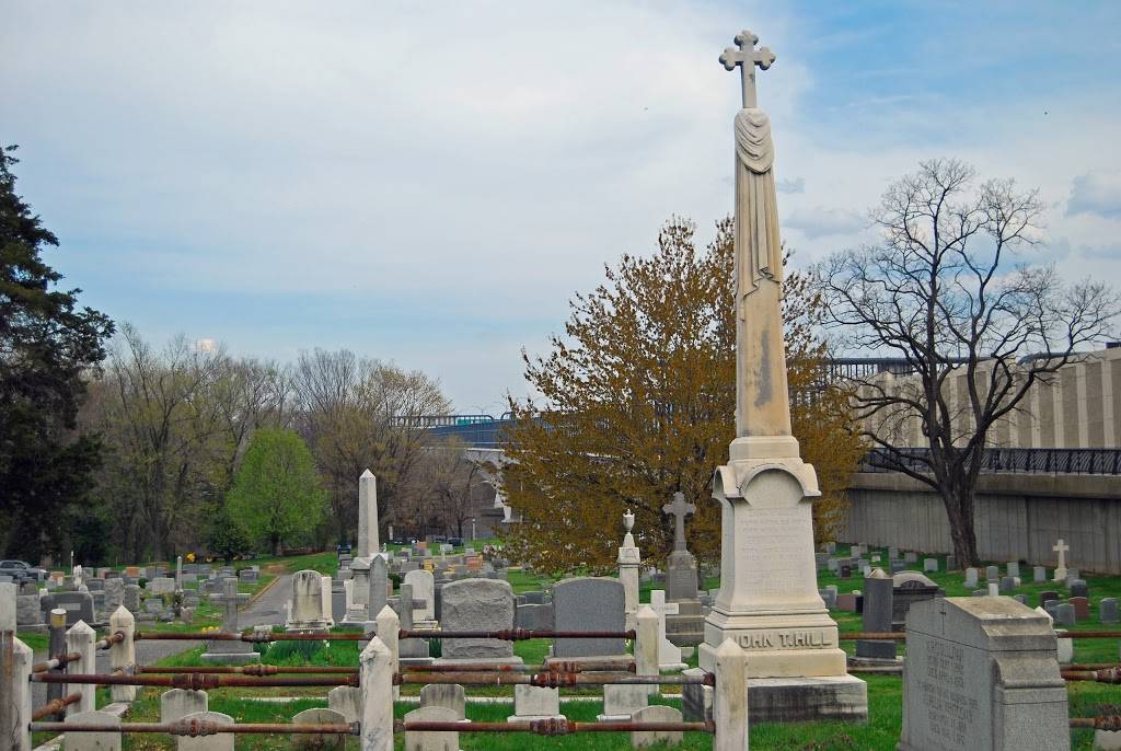 St. Marys Cemetery | 1000 S Royal St, Alexandria, VA 22314, USA | Phone: (703) 836-0688