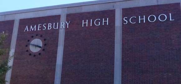 Amesbury High School | 5 Highland St, Amesbury, MA 01913, USA | Phone: (978) 388-4800