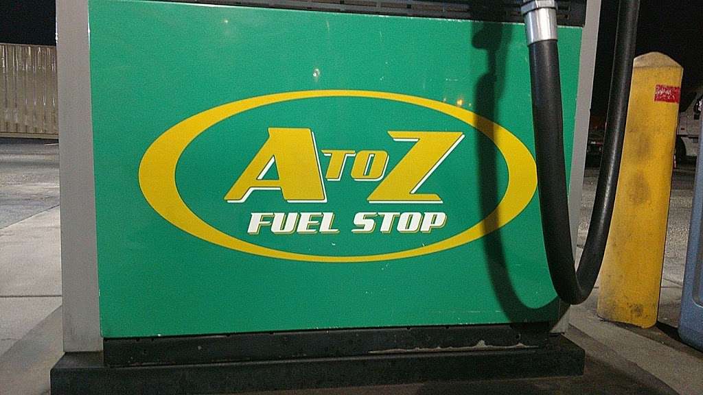 A to Z Fuel Stop | 14529 San Bernardino Ave, Fontana, CA 92335, USA | Phone: (909) 356-5556