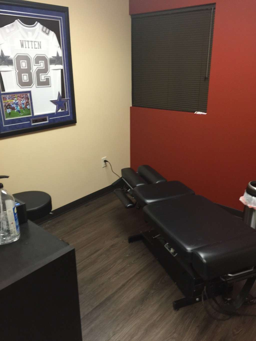 Desoto Injury Rehab & Chiropractic | 509 N Hampton Rd #100A, DeSoto, TX 75115, USA | Phone: (469) 331-5581