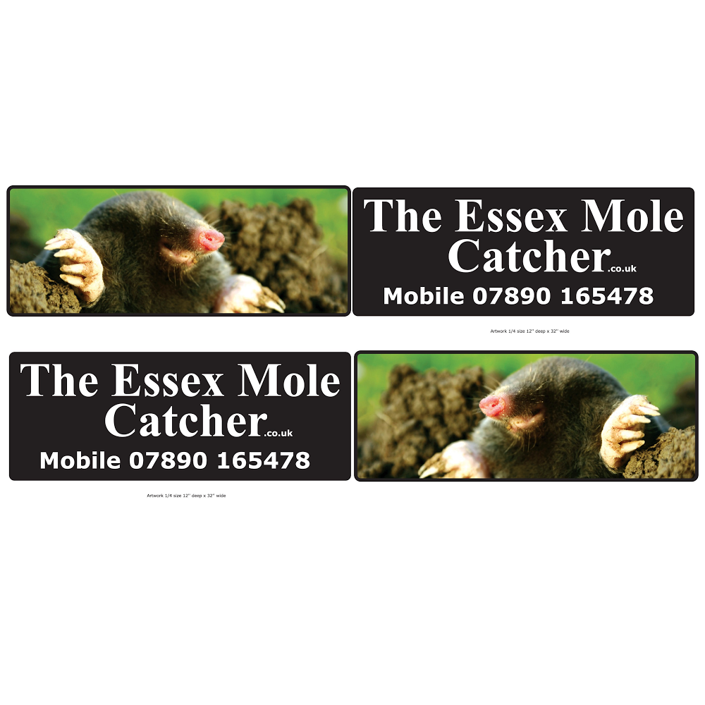 The Essex Mole Catcher | 19 Worrin Rd, Dunmow CM6 3FU, UK | Phone: 01371 820892