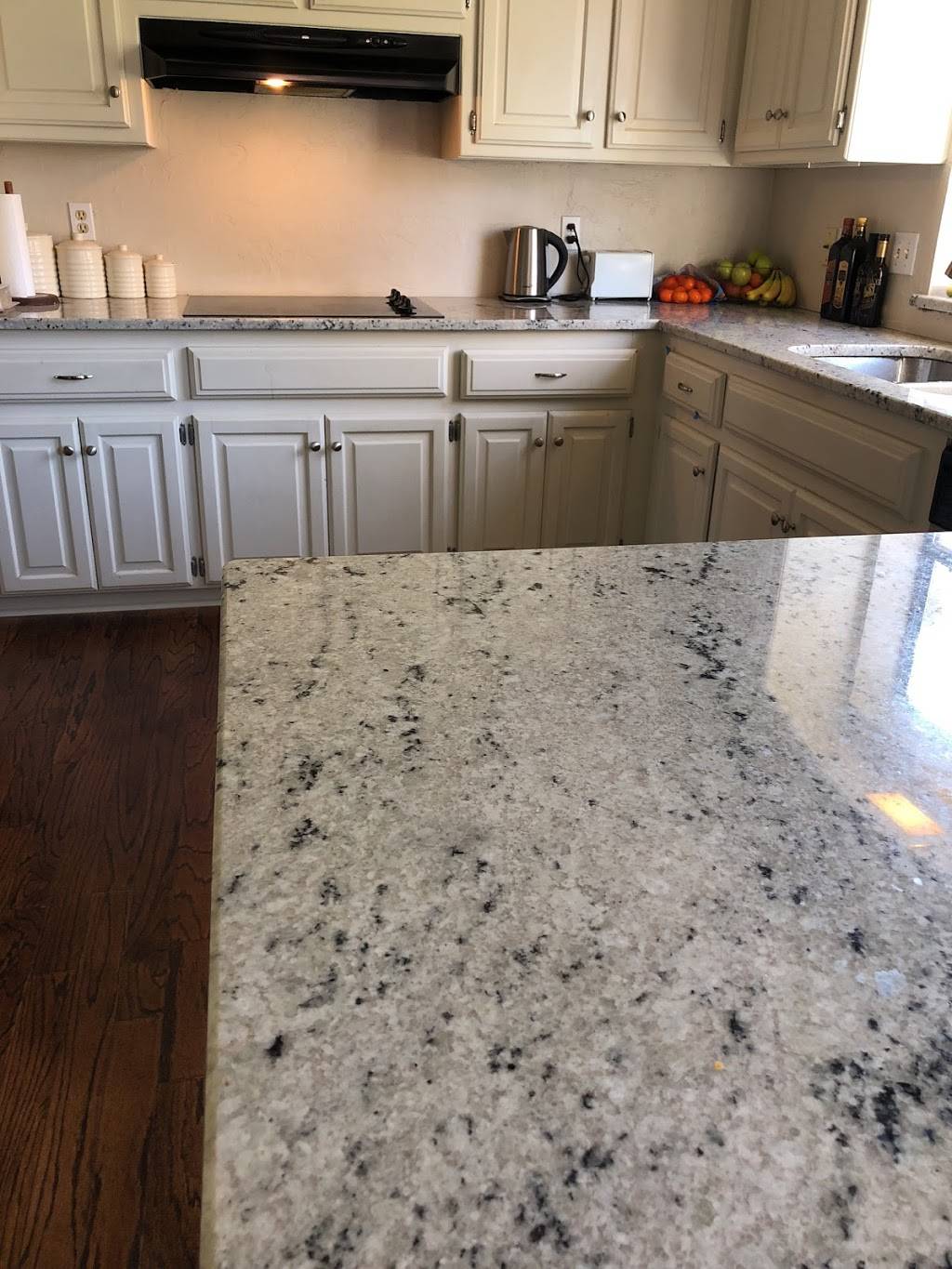 Arch Granite & Cabinetry | 400 Hudiburg Cir, Oklahoma City, OK 73108, USA | Phone: (405) 606-8688