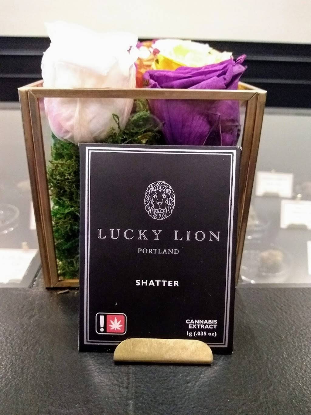 Lucky Lion | 7817 NE Halsey St, Portland, OR 97213, USA | Phone: (971) 407-3124