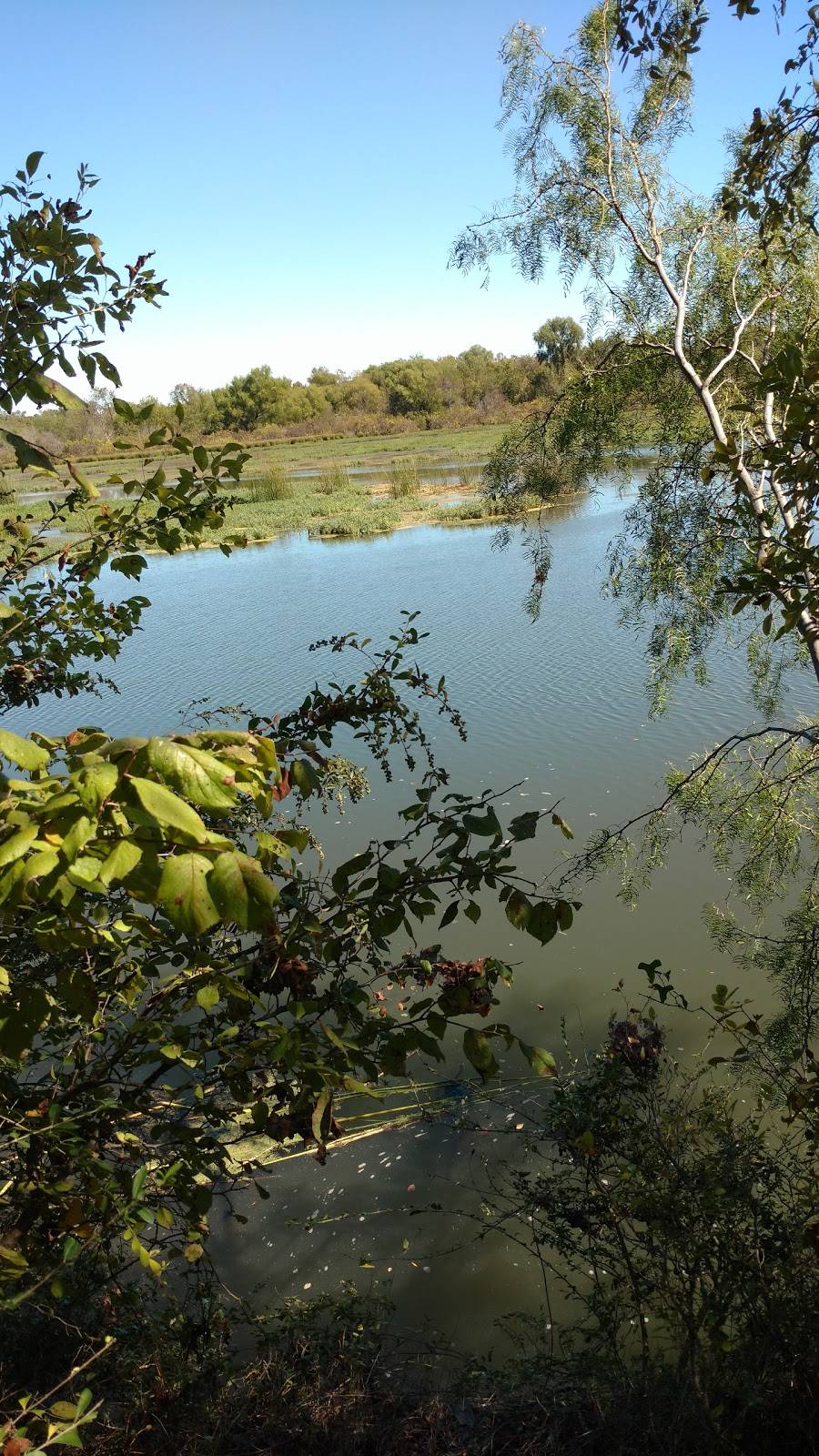 Hardwicke Interpretive Visitor Center | 9601 Fossil Ridge Rd, Fort Worth, TX 76135, USA | Phone: (817) 392-7410