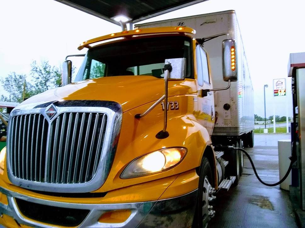 Trans-Motion Trucking, LLC | 1804 Paul St, Omaha, NE 68102, USA | Phone: (402) 374-4022