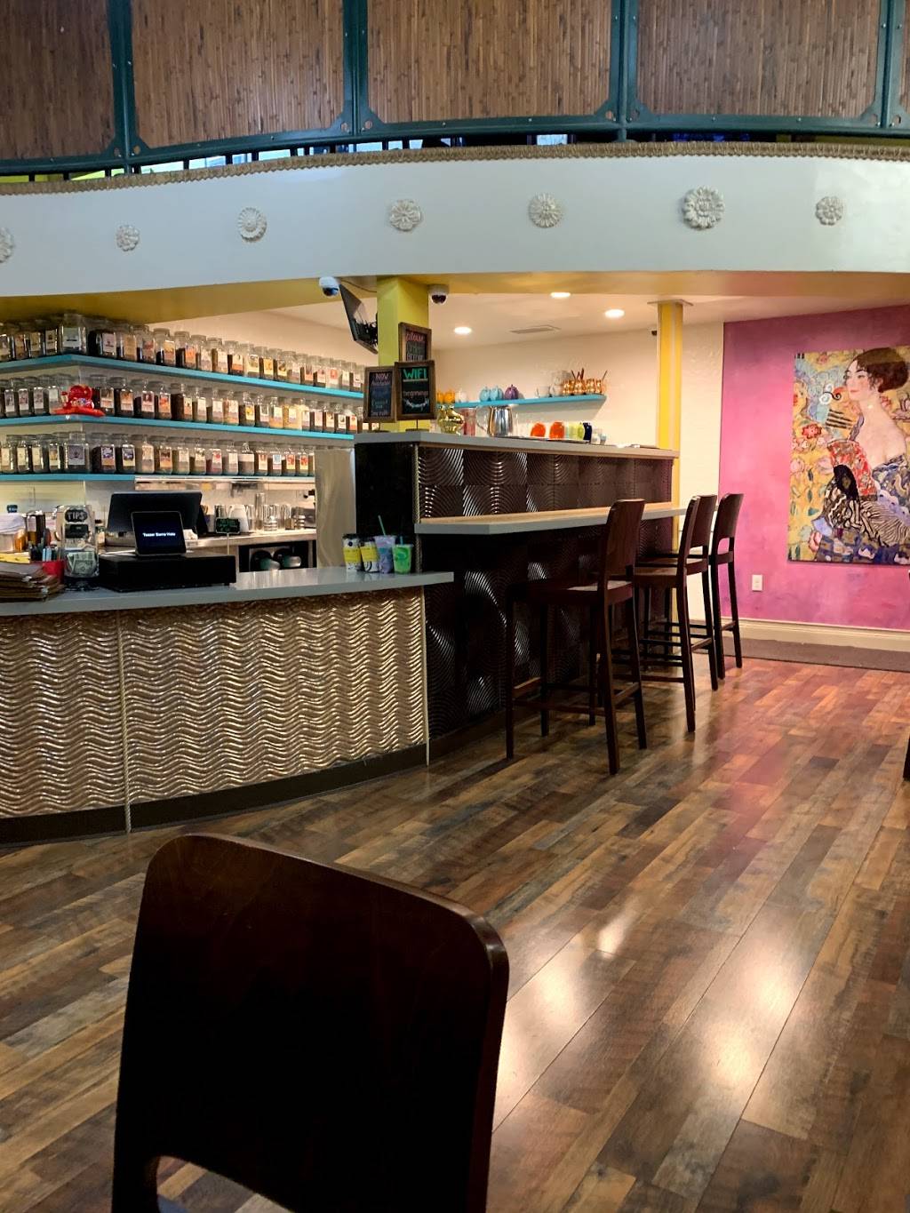 Teazer World Tea Market Sierra Vista | 1180 Shaw Ave #103, Clovis, CA 93612, USA | Phone: (559) 712-4568