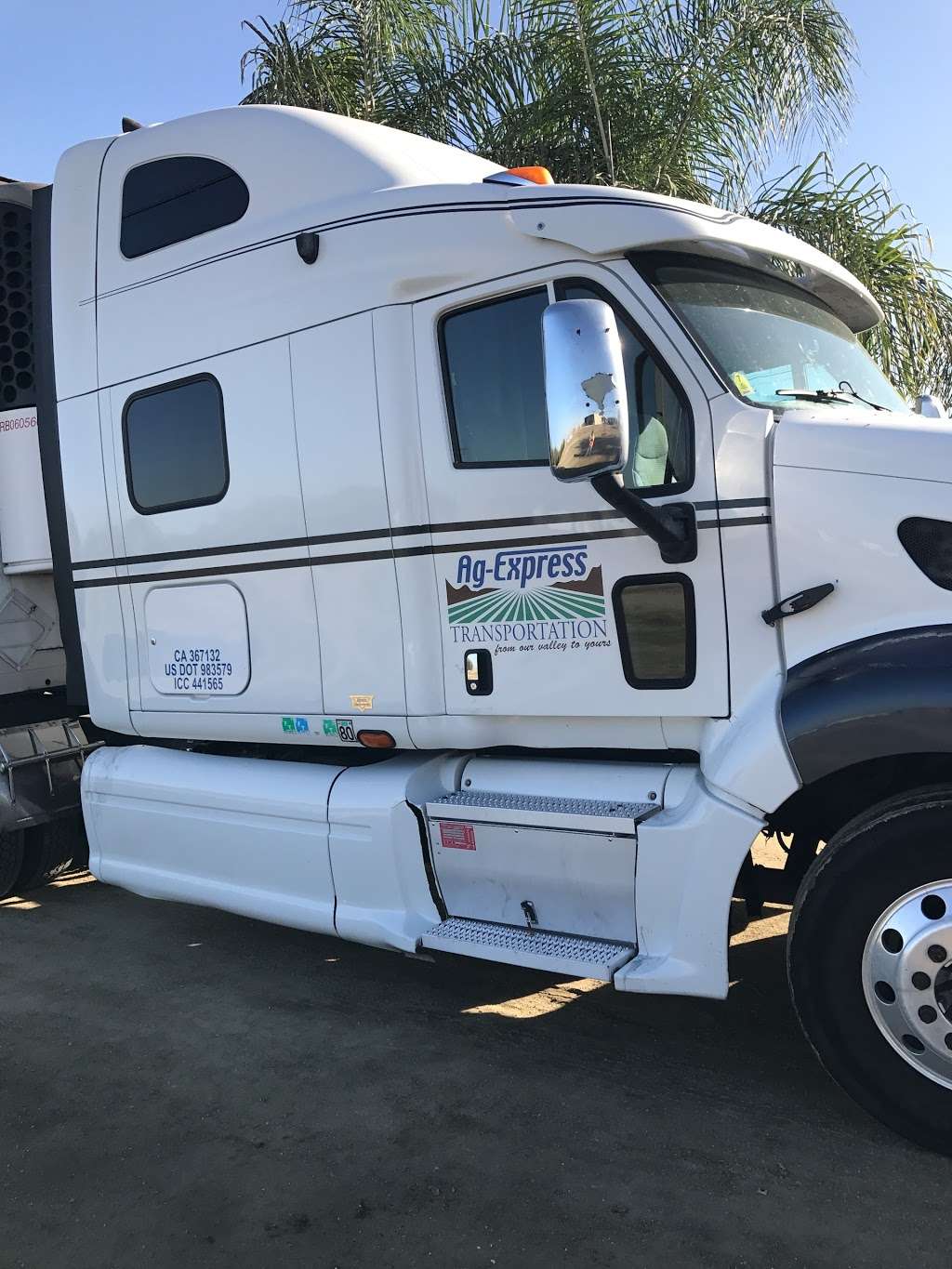 Cesars Diesel Truck Repair | 1467 Mettler Frontage Rd W, Bakersfield, CA 93313, USA | Phone: (661) 817-0363