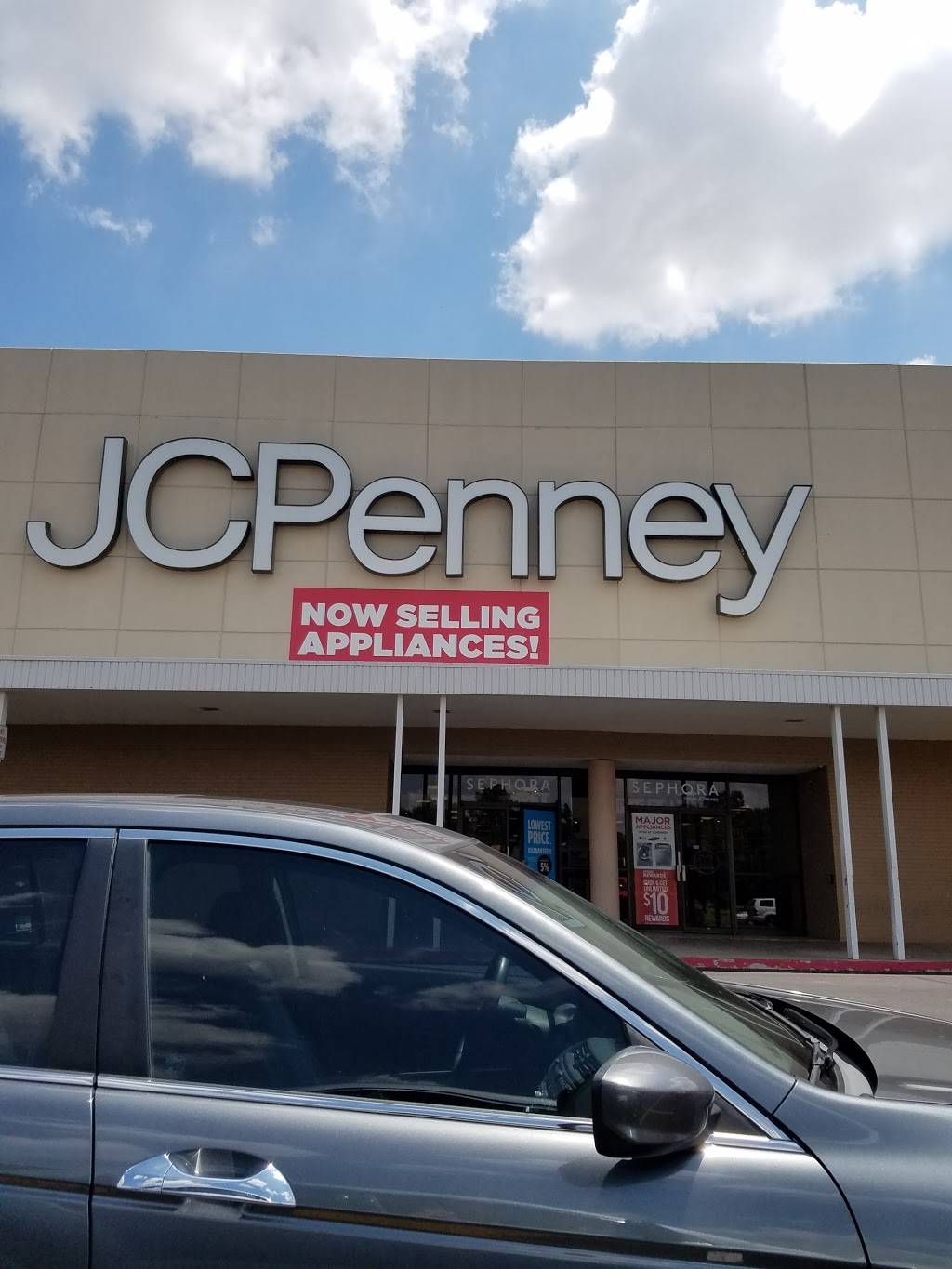 JCPenney | 4101 S Yale Ave, Tulsa, OK 74135, USA | Phone: (918) 627-8500