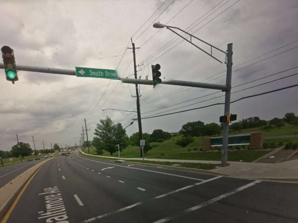 Baltimore Ave & South Dr | Beltsville, MD 20705, USA