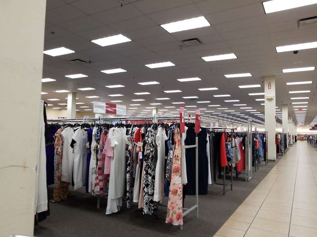 Burlington coat factory clearance on shawnee mission parkway