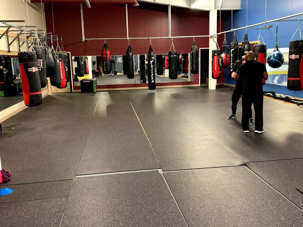 Winchester Boxing | 221 Commonwealth Ct, Winchester, VA 22602 | Phone: (540) 508-4868