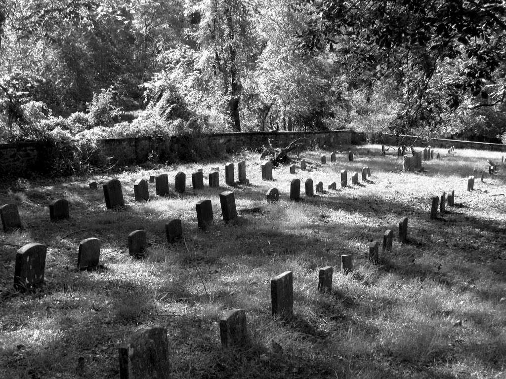 Fairfax Meeting House Cemetery | 303186954000, Waterford, VA 20197, USA