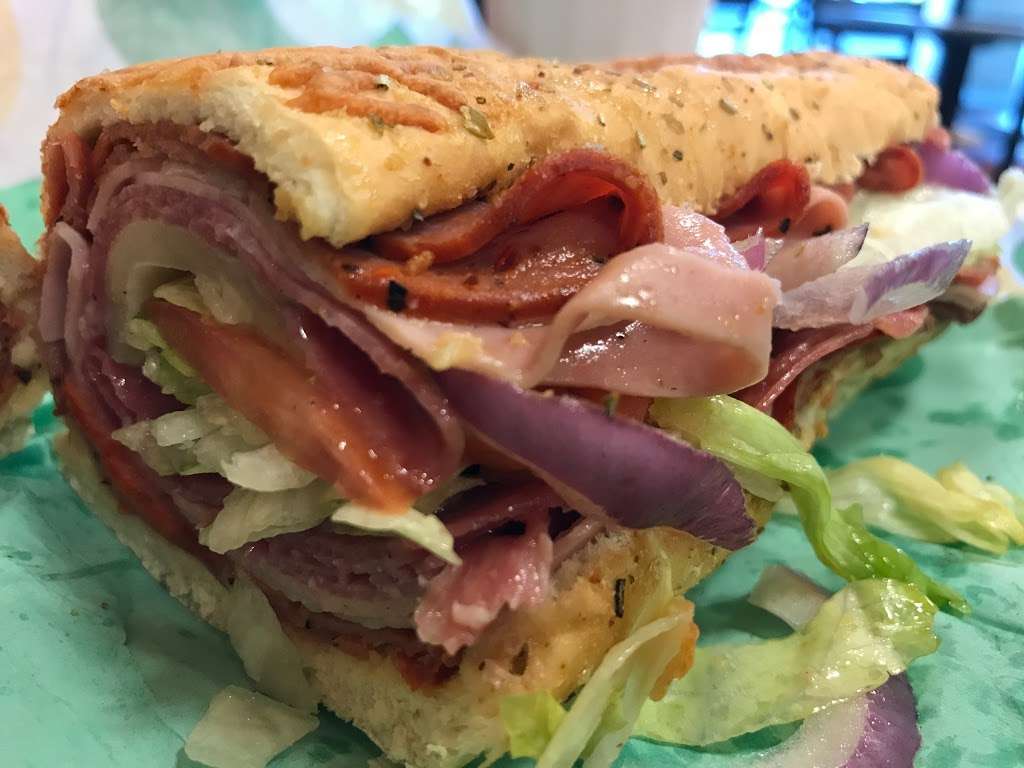 Subway | 3557 Hwy 6, Sugar Land, TX 77379, USA | Phone: (281) 980-5353