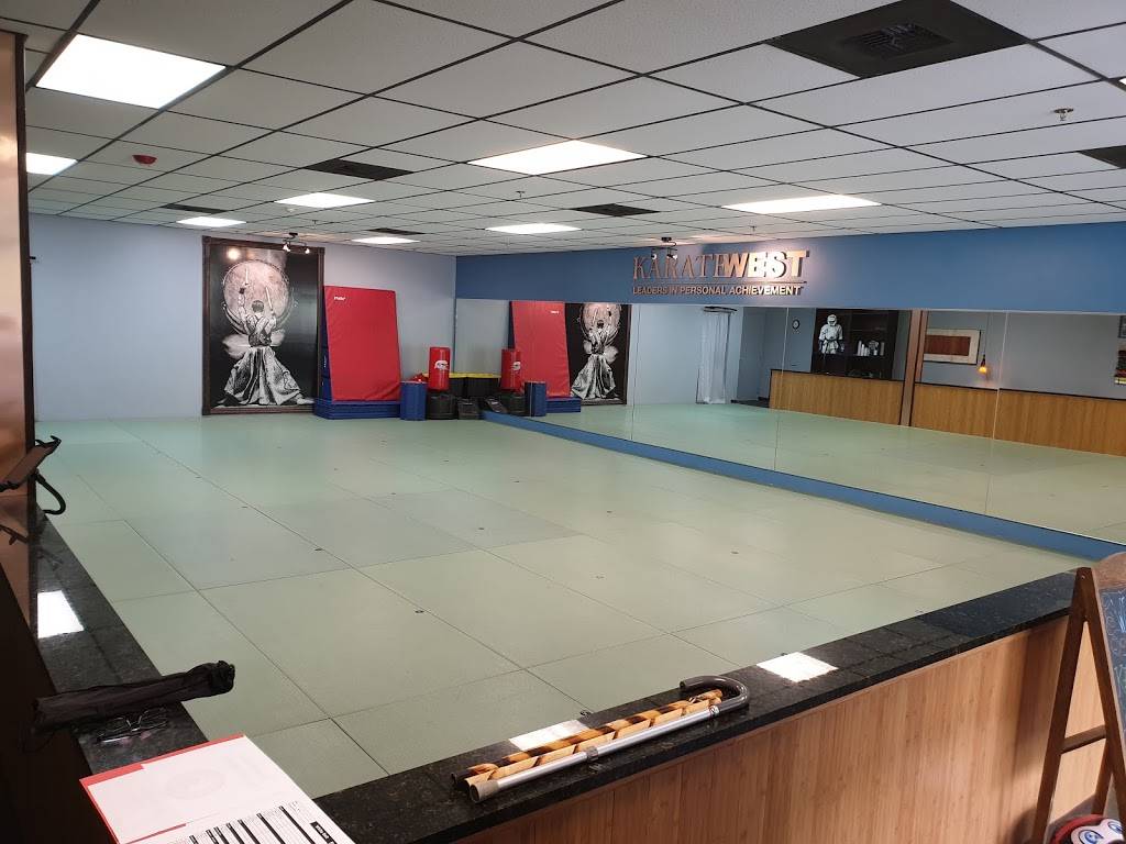 Karate West | 8451 SE 68th St, Mercer Island, WA 98040, USA | Phone: (206) 232-4477