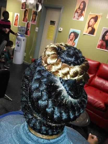Fast African Hair Braiding | 10227 Lincoln Trail #6, Fairview Heights, IL 62208, USA | Phone: (618) 398-8770