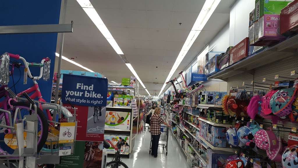 Walmart Pharmacy | 650 Main Ave, Norwalk, CT 06851, USA | Phone: (203) 846-8365