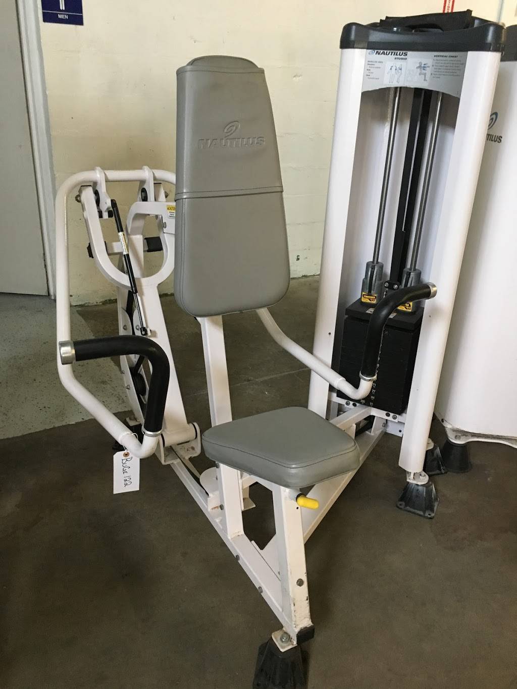 Best Used Gym Equipment | 1195 NW 71st St, Miami, FL 33150, USA | Phone: (305) 501-4614