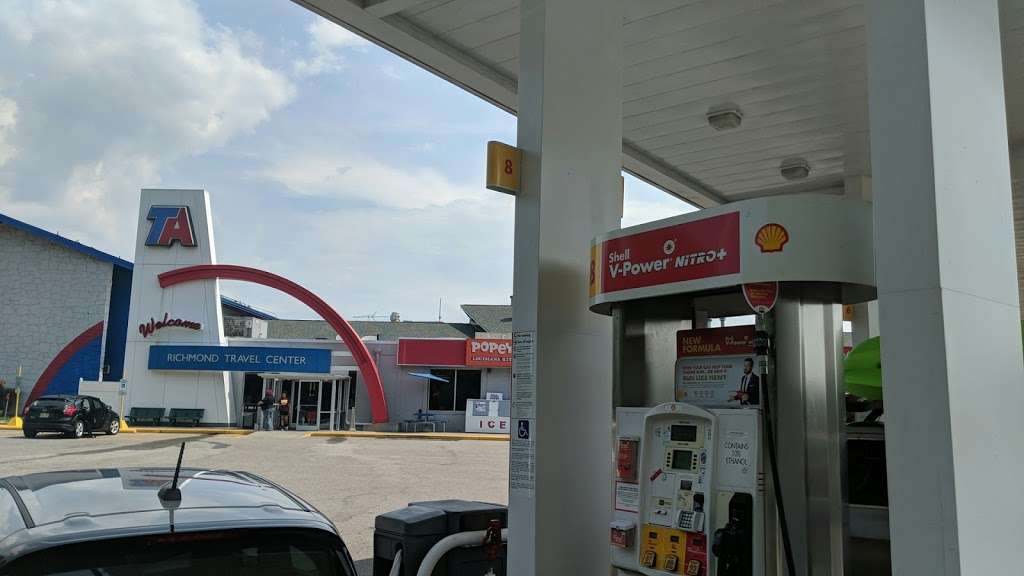 Shell | Ashland, VA 23005, USA