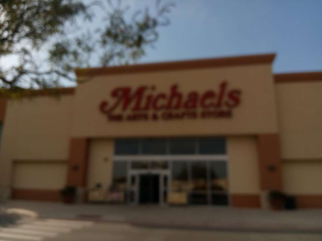 Michaels | 5347 W Loop 1604 N Ste 103, San Antonio, TX 78253, USA | Phone: (210) 647-8611