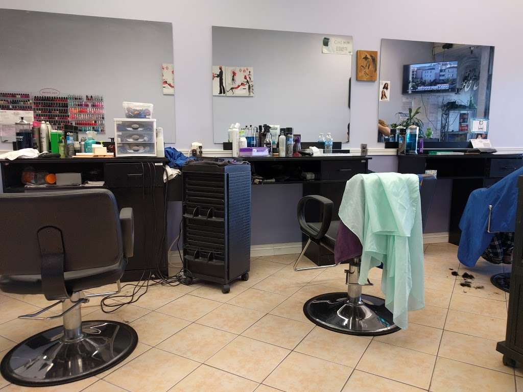 Sunny Cuts & Nails | 751 S Wolfe Rd, Sunnyvale, CA 94086 | Phone: (408) 732-4930