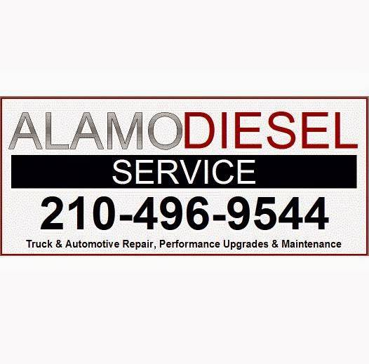 Alamo Diesel Service | 8408 Indian Hills Ln, Boerne, TX 78006, USA | Phone: (210) 496-9544