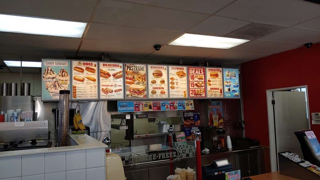 Wienerschnitzel | 6131 Lincoln Ave, Buena Park, CA 90620, USA | Phone: (714) 995-1681