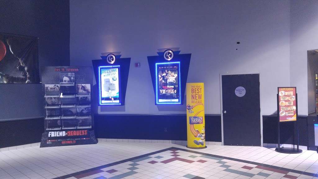 Flagship Cinemas Eastpoint | 7938 Eastern Ave, Baltimore, MD 21224, USA | Phone: (410) 284-3100