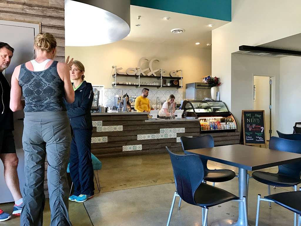 Summer Moon Coffee Bar | 3233 N St Marys St #102, San Antonio, TX 78212, USA | Phone: (210) 320-1773