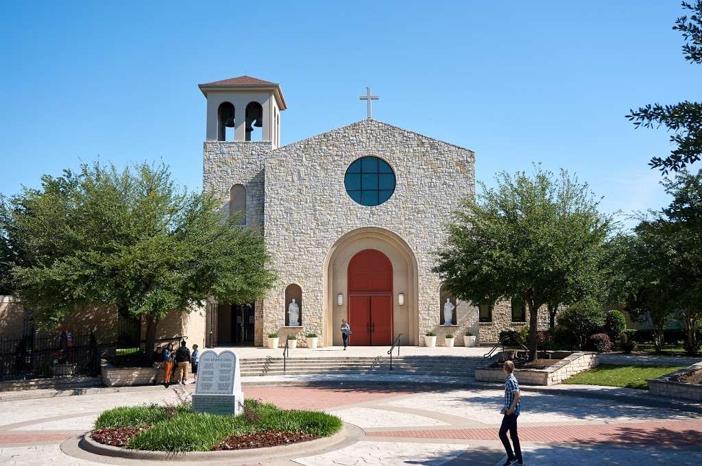 Mary Immaculate Catholic Church | 2800 Valwood Pkwy, Farmers Branch, TX 75234, USA | Phone: (972) 243-7104