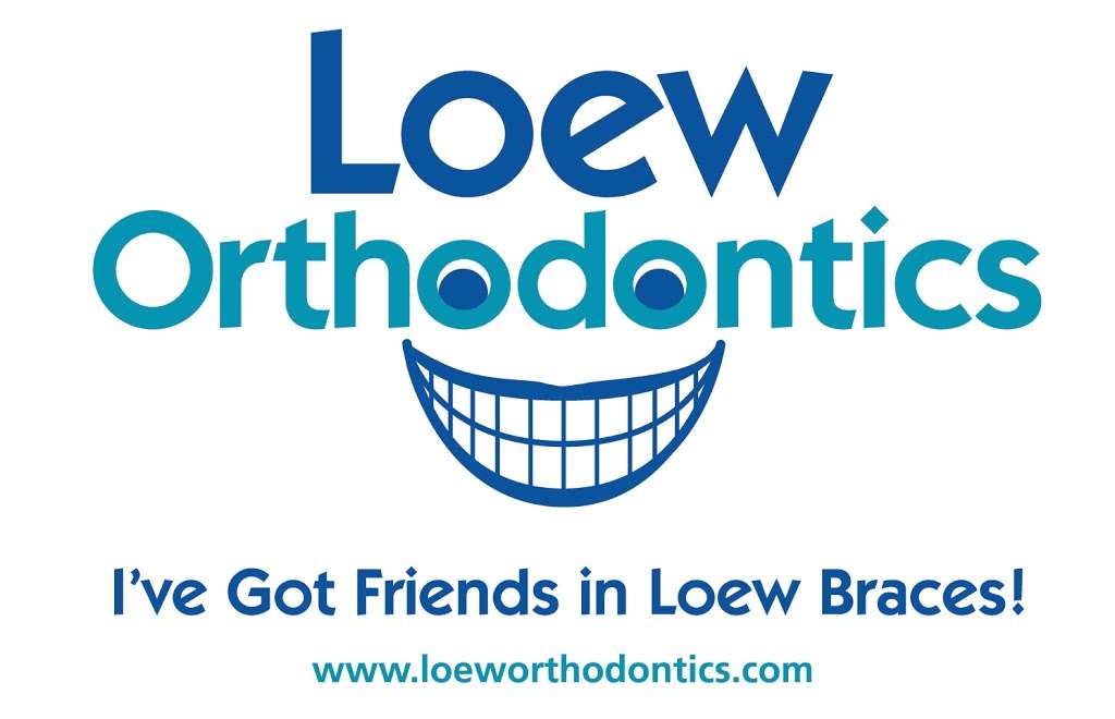 Loew Orthodontics | 1465 NJ-31, Annandale, NJ 08801, USA | Phone: (908) 735-7620