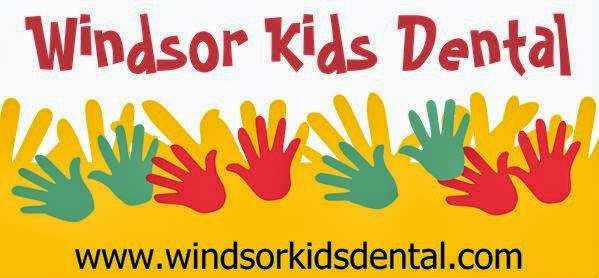 Windsor Kids Dental | 379 Princeton Hightstown Rd, East Windsor, NJ 08512, USA | Phone: (609) 443-4477