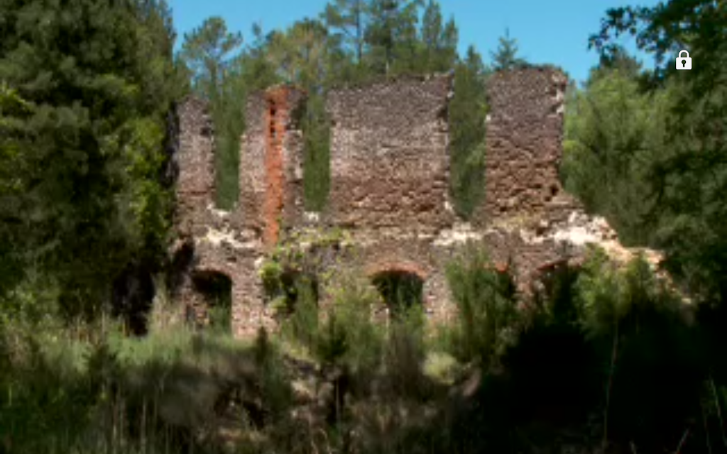 Historic Harrisville Ghost Town Ruins | Chatsworth, NJ 08019, USA