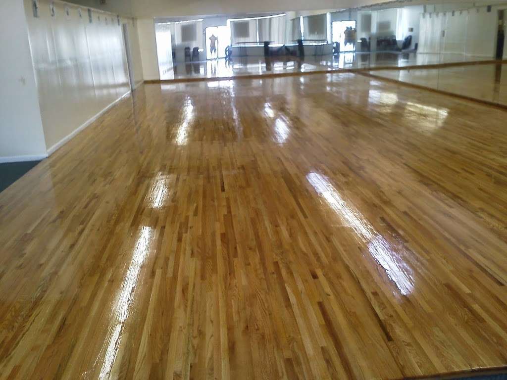 Clark II Floor Sanding | 1109 Donna Ct, Linden, NJ 07036, USA | Phone: (908) 591-4066